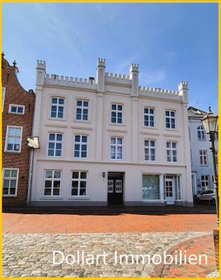 Duitsland ~ Nedersachsen ~ Ost-Friesland - Appartement