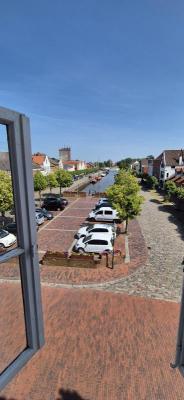 Duitsland - Nedersachsen - Ost-Friesland - Weener