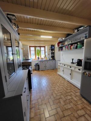Frankrijk - Lorraine - 88 - Vogezen - ainvelle