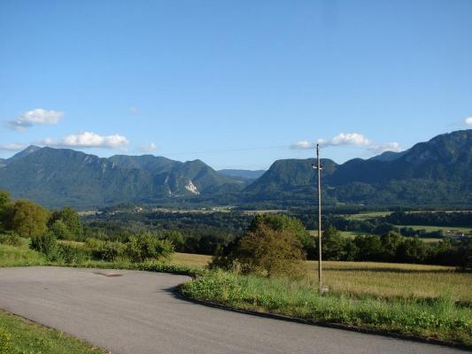 Oostenrijk - Karinthi - Obernarrach