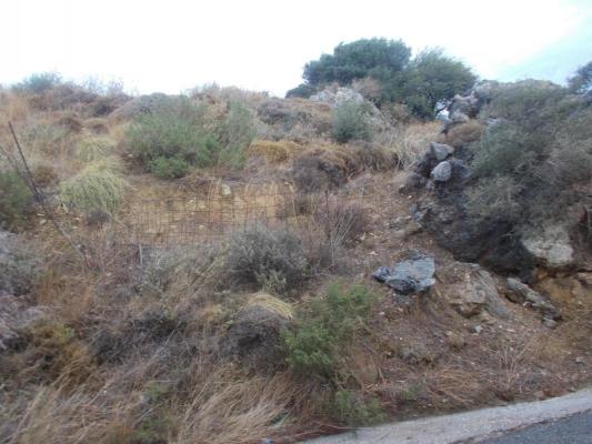 Griekenland ~ Kreta - Bouwgrond