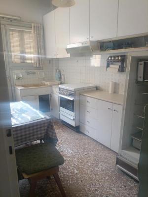 Griekenland ~ Attika - Appartement