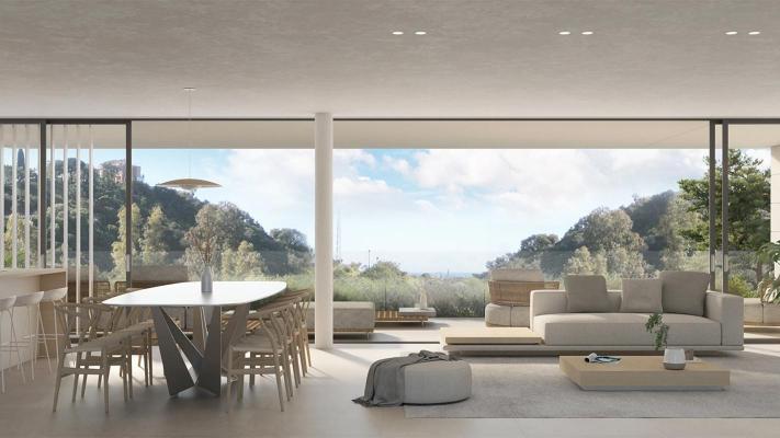Spanje ~ Andalusi ~ Mlaga ~ Costa del Sol ~ Kust - Appartement