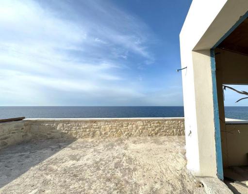 Griekenland ~ Kreta - Maisonnette