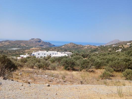 Griekenland ~ Kreta - Grond