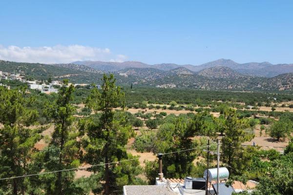 Griekenland - Kreta - Agios Nikolaos