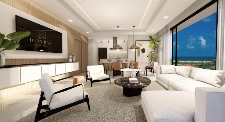 Dominic. republiek - Appartement