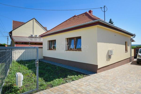 Hongarije ~ Pannonia (West) ~ Balaton - Villa
