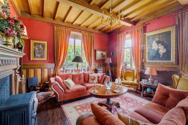 Frankrijk&nbsp;-&nbsp;Limousin&nbsp;-&nbsp;87&nbsp;-&nbsp;Haute-Vienne&nbsp;-&nbsp;Bussi�re-Galant