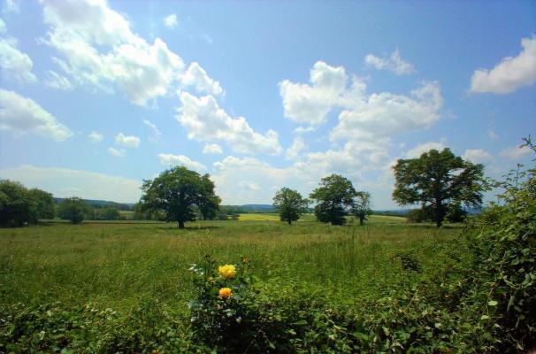 Frankrijk ~ Limousin ~ 23 - Creuse - Maison de Campagne