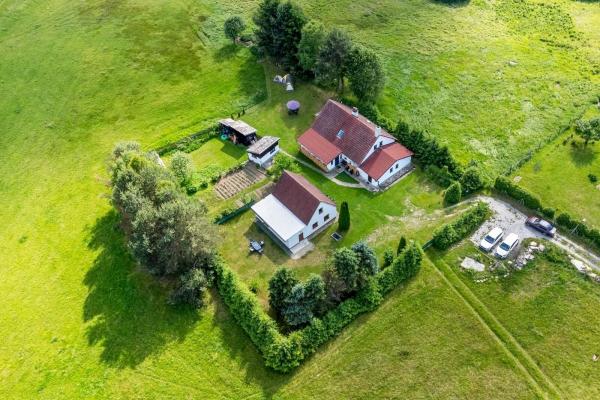 Onroerend goed bject te koop in Chlum - Tsjechi