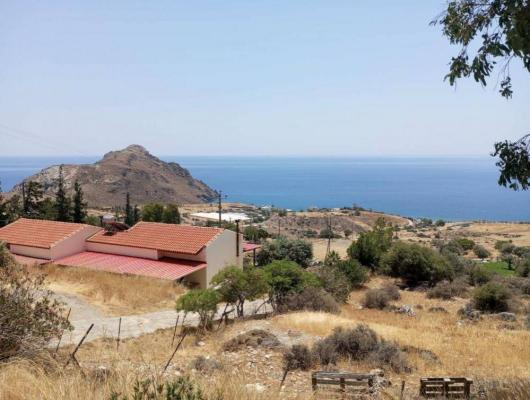 Griekenland ~ Kreta - B & B / Pension
