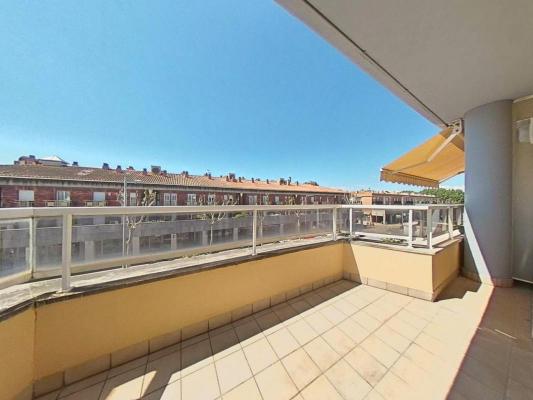 Spanje ~ Cataloni ~ Gerona ~ Costa Brava ~ Kust - Appartement