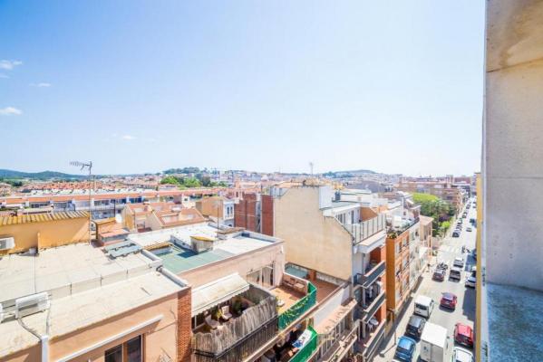 Spanje&nbsp;-&nbsp;Cataloni�&nbsp;-&nbsp;Costa&nbsp;Brava&nbsp;-&nbsp;Palamos