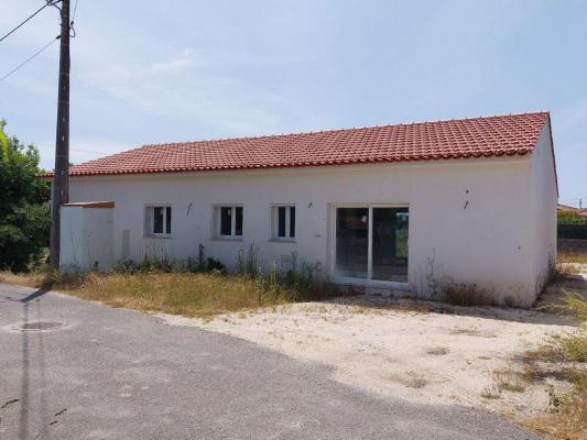 Portugal ~ Leiria - Villa