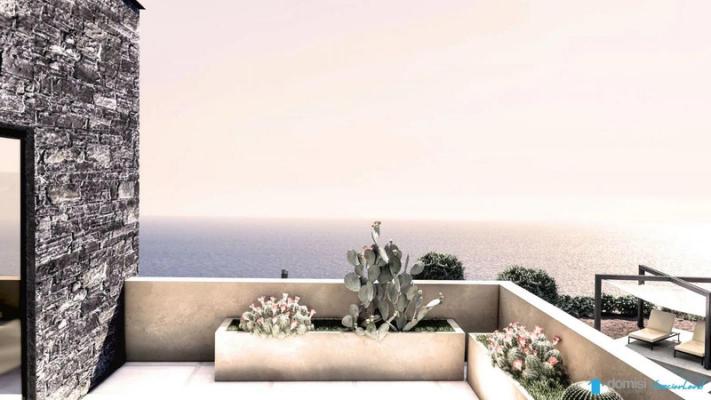 Griekenland ~ Kreta - Villa