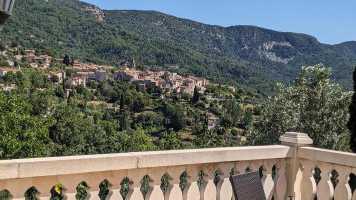 Frankrijk ~ Provence-Alpes-Cte d'Azur ~ 83 - Var - Villa