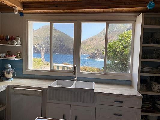 Antillen - Saba - Windwardside