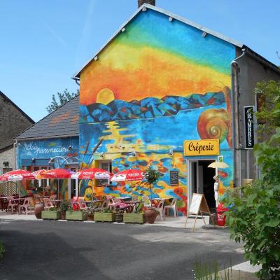 Frankrijk ~ Bourgogne ~ 58 - Nivre - Overige