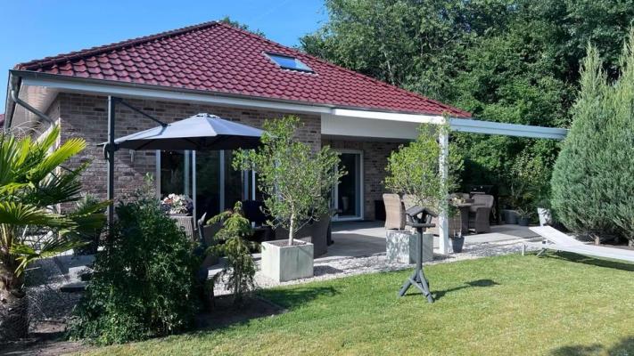 Duitsland ~ Nedersachsen ~ Emsland - Bungalow