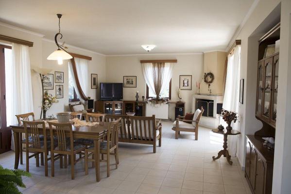 Griekenland ~ Kreta - Villa