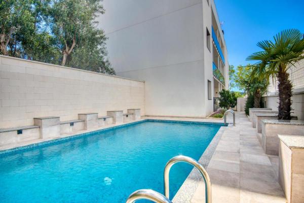 Spanje ~ Cataloni ~ Gerona ~ Costa Brava ~ Kust - Penthouse