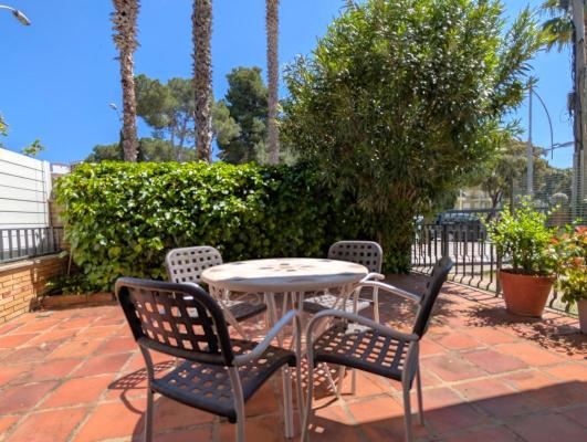Spanje ~ Cataloni ~ Gerona ~ Costa Brava ~ Kust - Appartement