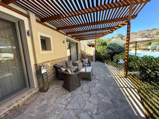 Griekenland ~ Kreta - Woonhuis