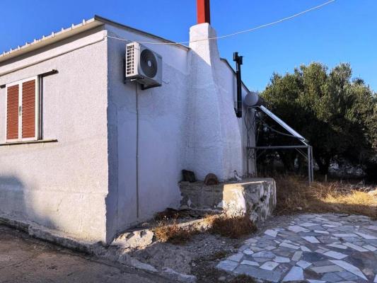 Griekenland ~ Kreta - Woonhuis