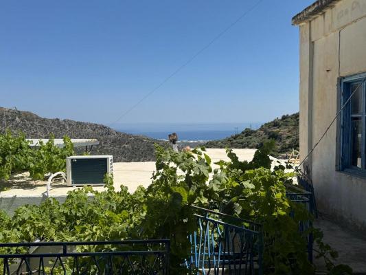 Griekenland ~ Kreta - Woonhuis