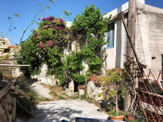 Griekenland ~ Kreta - Woonhuis