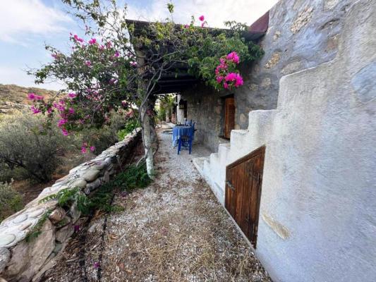 Griekenland ~ Kreta - Woonhuis