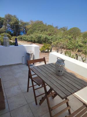 Griekenland ~ Kreta - Appartement