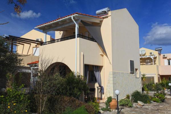 Griekenland ~ Kreta - Villa