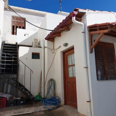 Griekenland ~ Kreta - Woonhuis