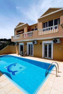Griekenland ~ Kreta - Villa