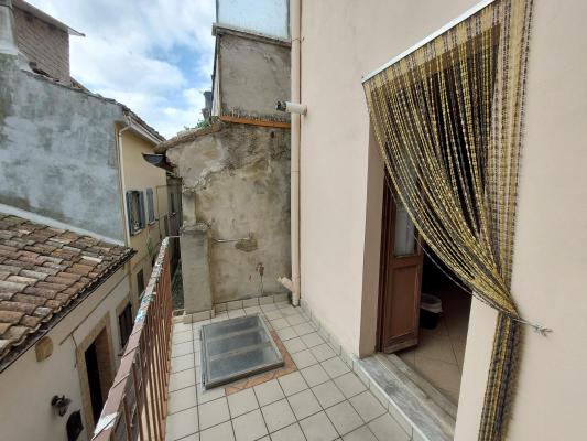 Itali�&nbsp;-&nbsp;Marken&nbsp;/&nbsp;Marche&nbsp;-&nbsp;Ripatransone