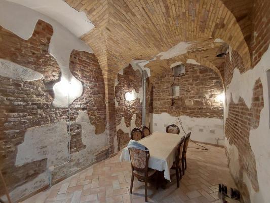 Itali�&nbsp;-&nbsp;Marken&nbsp;/&nbsp;Marche&nbsp;-&nbsp;Ripatransone