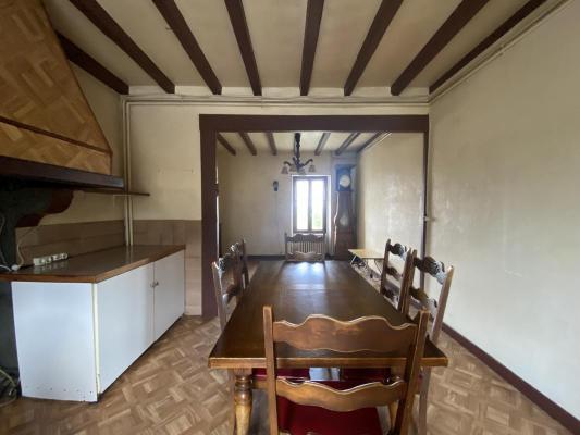 Frankrijk&nbsp;-&nbsp;Auvergne&nbsp;-&nbsp;63&nbsp;-&nbsp;Puy-de-D�me&nbsp;-&nbsp;Teilhet