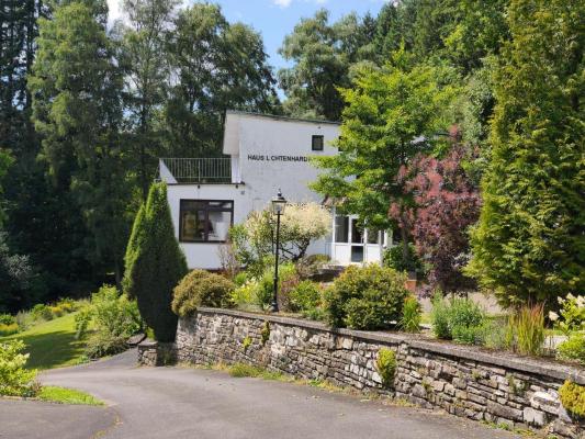 Duitsland ~ Nordrhein-Westfalen ~ Eifel - Project
