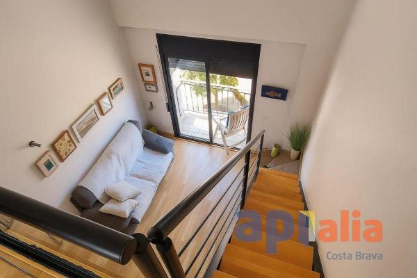 Spanje ~ Cataloni ~ Gerona ~ Costa Brava ~ Kust - Penthouse