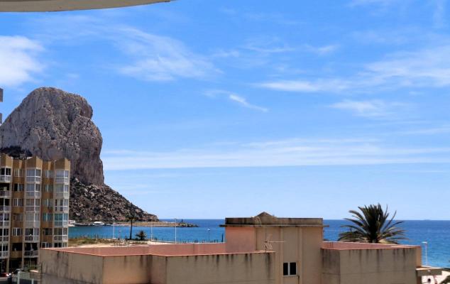 Spanje ~ Valencia (Regio) ~ Alicante (prov.) ~ Costa Blanca ~ Kust - Appartement