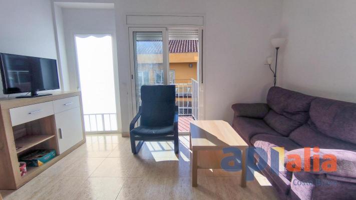 Spanje ~ Cataloni ~ Gerona ~ Costa Brava ~ Kust - Appartement