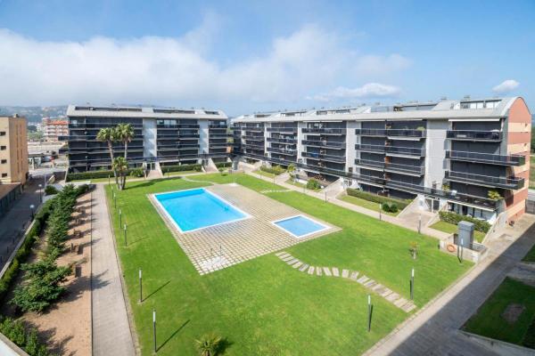 Spanje ~ Cataloni ~ Gerona ~ Costa Brava ~ Kust - Penthouse