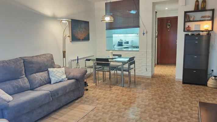 Spanje ~ Cataloni ~ Gerona ~ Costa Brava ~ Kust - Appartement