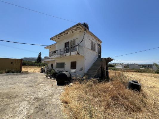 Griekenland ~ Kreta - Grond
