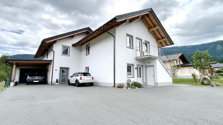 Oostenrijk&nbsp;-&nbsp;Karinthi�&nbsp;-&nbsp;Wei�briach