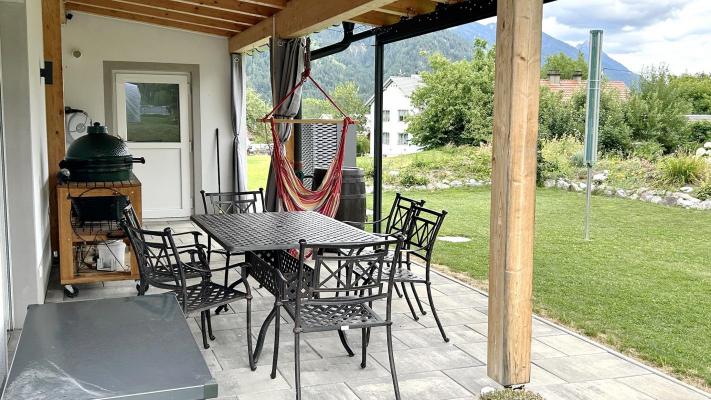 Oostenrijk&nbsp;-&nbsp;Karinthi�&nbsp;-&nbsp;Wei�briach