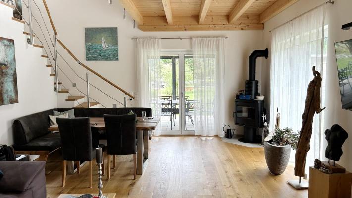 Oostenrijk&nbsp;-&nbsp;Karinthi�&nbsp;-&nbsp;Wei�briach