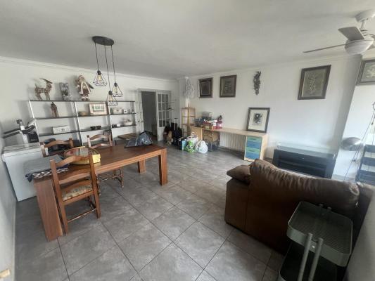 Spanje ~ Cataloni ~ Gerona ~ Costa Brava ~ Kust - Appartement